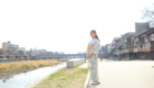 鴨川