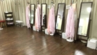 浅草店着付け部屋