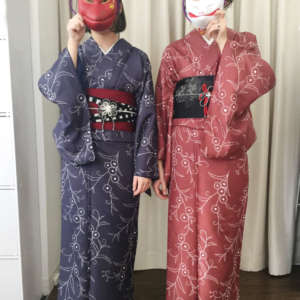 浅草お客様写真