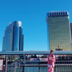 浅草スカイツリー