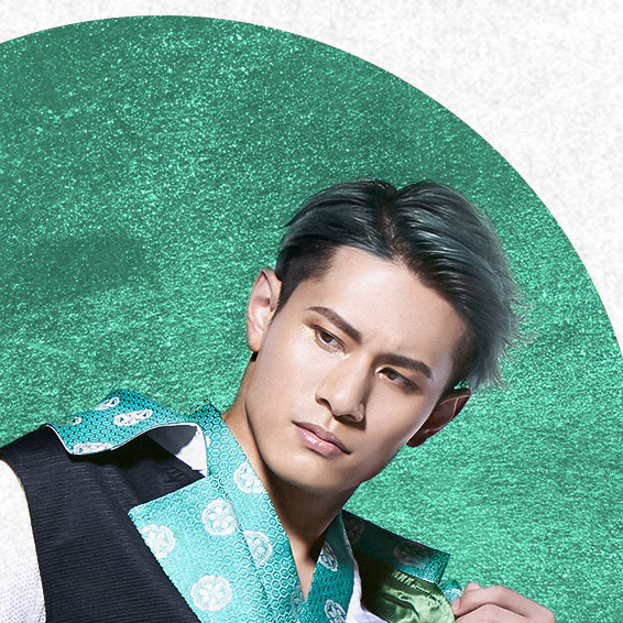 Toyotaka(Beat Buddy Boi)
