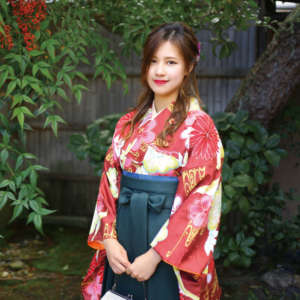 袴