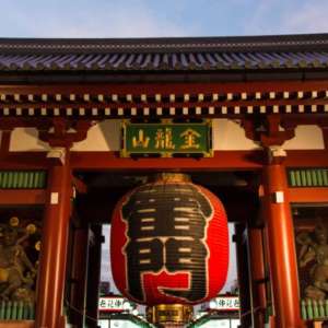 雷門
