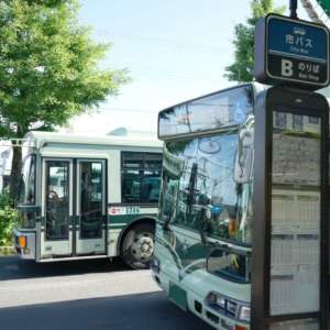京都市バス
