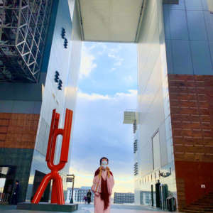 京都駅ビル