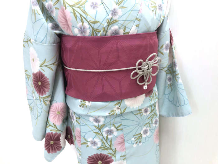 京越のスタンダード着物