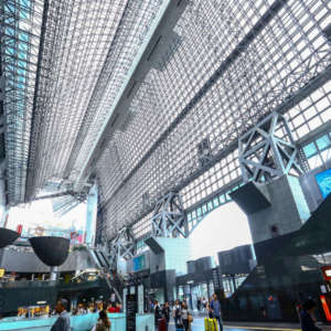 京都駅