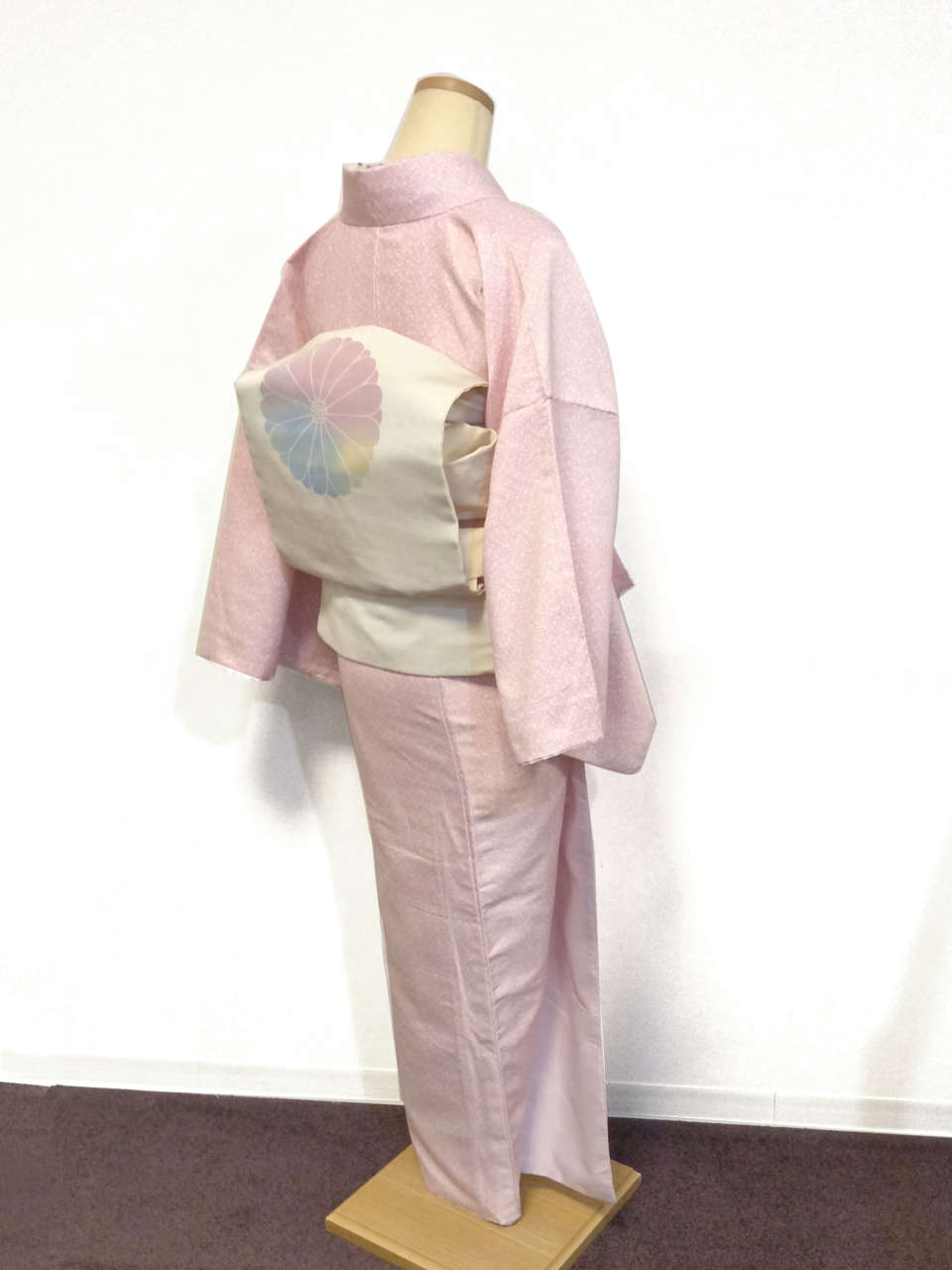 祇園新橋店より着物コーデを5つご紹介します♪| 京都着物レンタル京越
